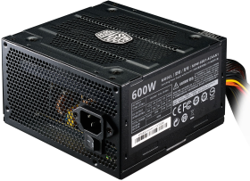 Блок питания Cooler Master Elite V3 600W
