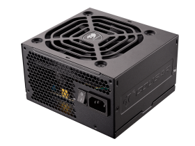 Cougar STX650 650W quvvat bloki