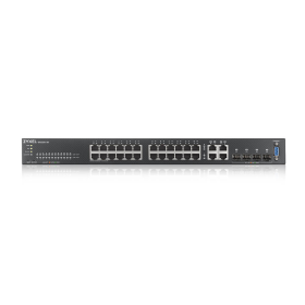 Коммутатор Zyxel GS2220-28