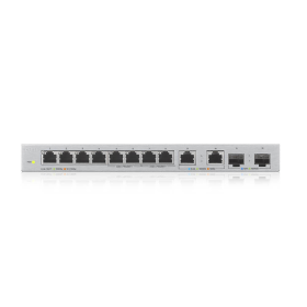 Коммутатор Zyxel XGS1010-12-ZZ0101F