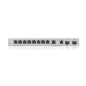Коммутатор Zyxel XGS1210-12-ZZ0101F