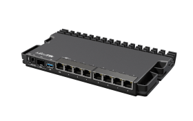 Маршрутизатор Mikrotik RB5009UG+S+IN