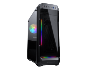 Компьютерный корпус Cougar MX331-T