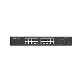 Управляемый коммутатор Ruijie Reyee RG-ES218GC-P