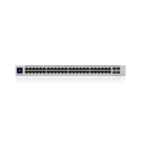 Boshqariladigan kommutator Ubiquiti UniFi USW-Pro-48-POE
