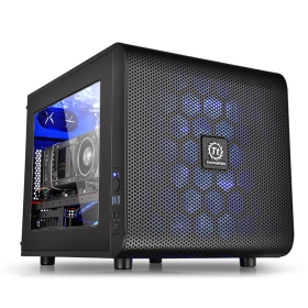 Kompyuter korpusi Thermaltake, Core V21