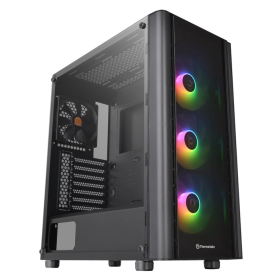 Компьютерный корпус Thermaltake V250 TG ARGB
