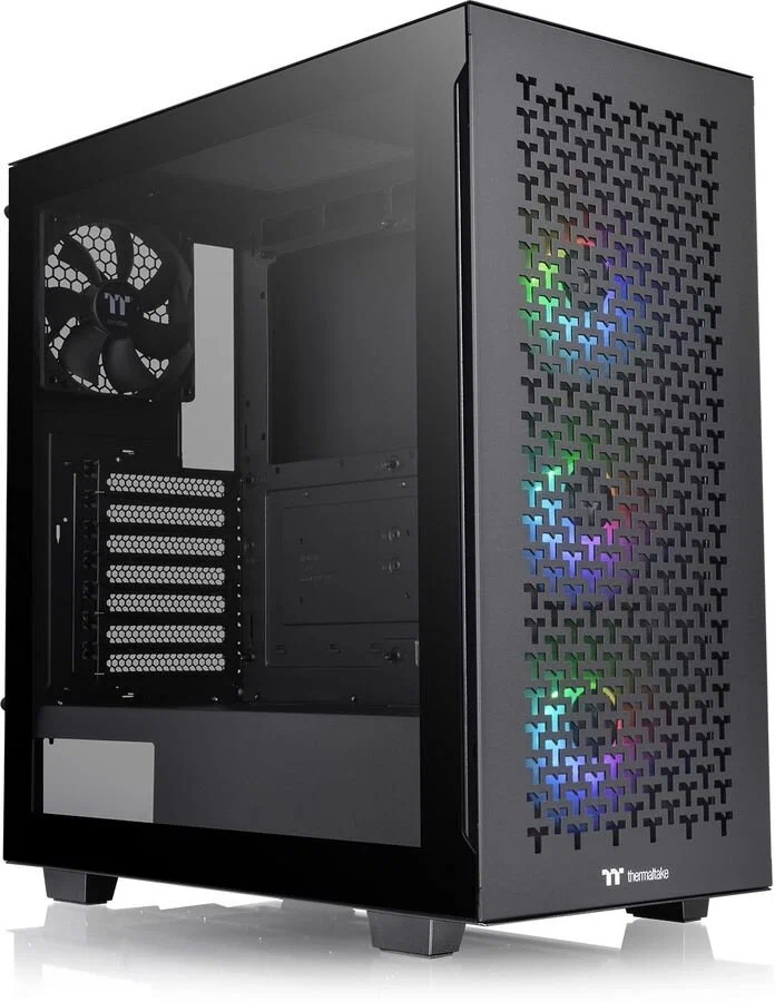 Компьютерный корпус Thermaltake V350 TG ARGB