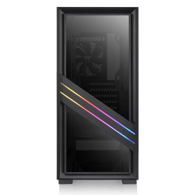 Компьютерный корпус Thermaltake Versa T35 TG RGB