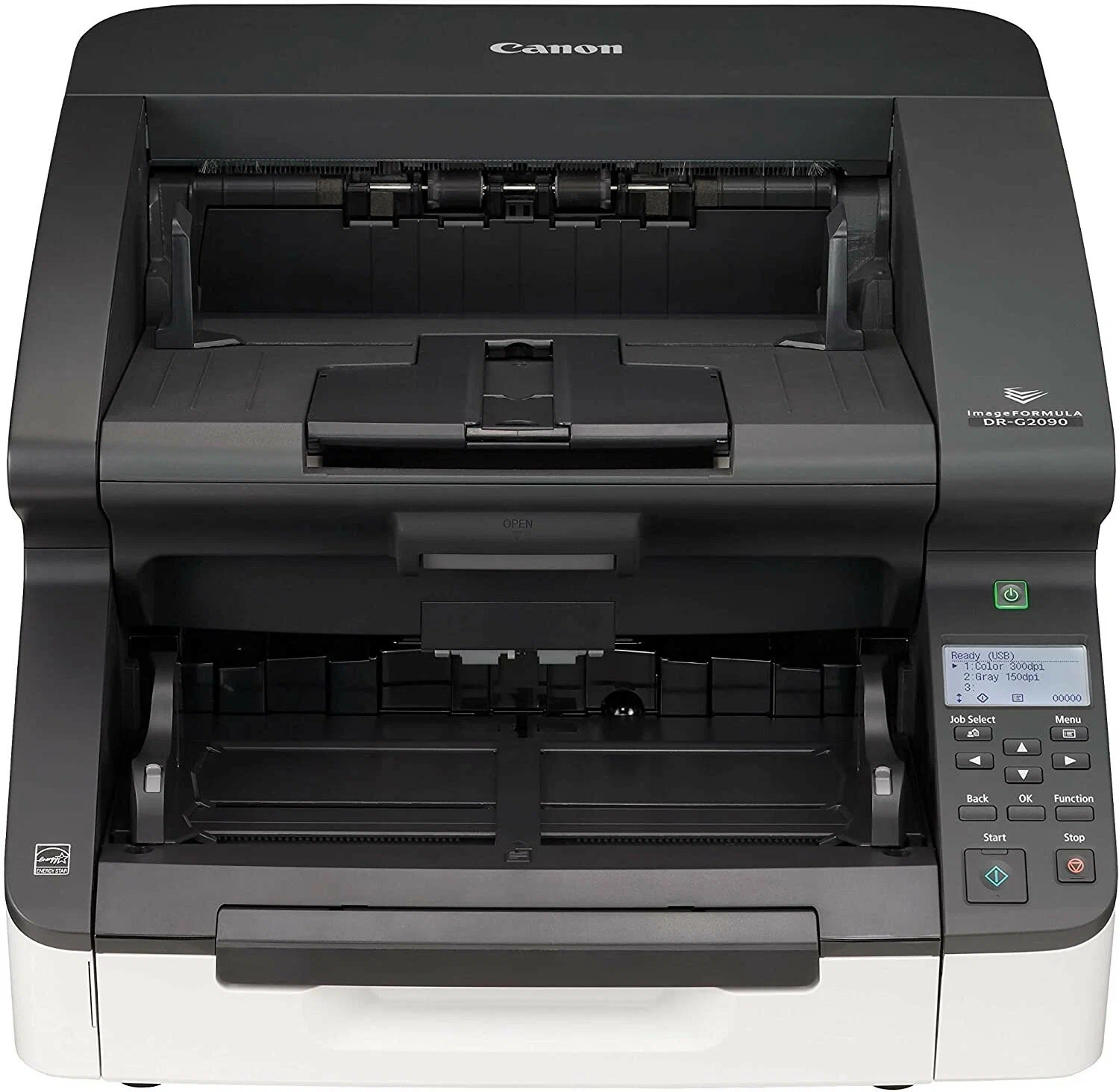 Canon imageFORMULA DR-G2090 skaneri