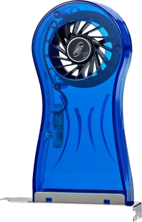 Вентилятор для корпуса Deepcool XFAN 5