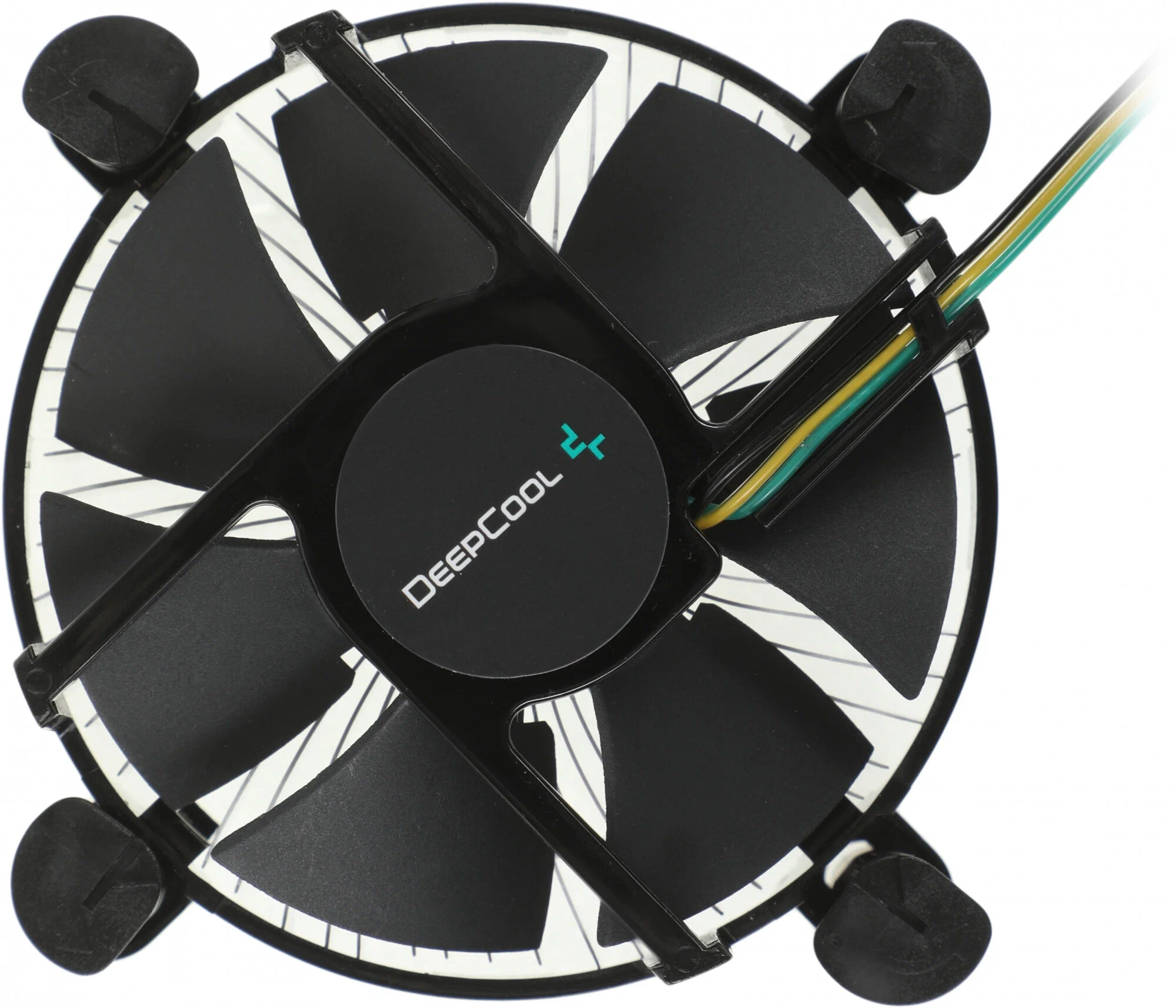 Кулер для процессора Deepcool CK-11509