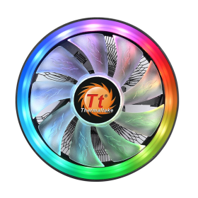 CPU sovutgichi Thermaltake UX100 ARGB Lighting