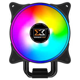 Кулер для процессора Xigmatek Windpower WP1264