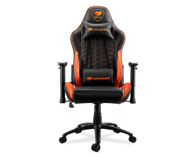 Игровое кресло Cougar Outrider