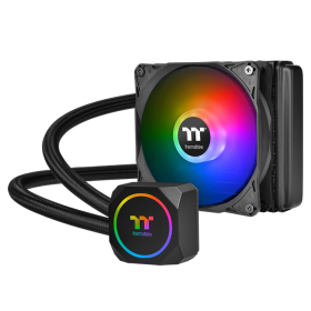 Thermaltake TH120 ARGB protsessori uchun suv sovutish tizimi