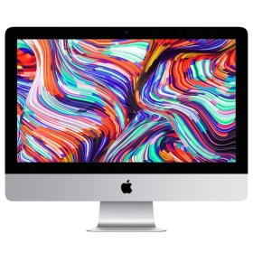 Monoblok Apple iMac 21.5 2020 / I5 / 8GB / SSD 256GB / 21,5"
