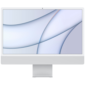 Моноблок Apple iMac 24 2021 / M1 / 16GB / SSD 1TB / 24"