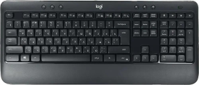 Комплект клавиатура + мышь Logitech MK540 Advanced