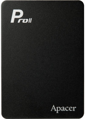 Твердотельный накопитель Apacer Pro II AS510S 128GB