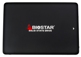 Biostar S120 256GB qattiq holatli disk
