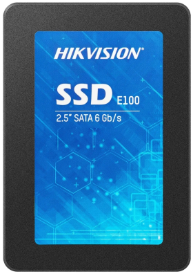 Твердотельный накопитель Hikvision E100 256GB