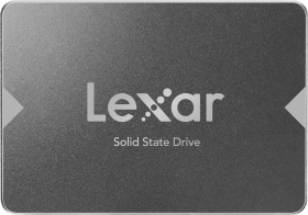 Твердотельный накопитель Lexar NS100 512GB