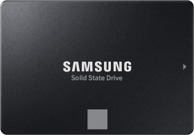 Твердотельный накопитель Samsung 870 EVO 250GB
