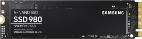 Твердотельный накопитель Samsung 980 1TB