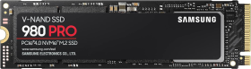 Твердотельный накопитель Samsung 980 PRO 500GB