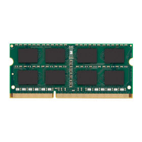 Модуль памяти Kingston So DDR3 8GB 1600Mhz
