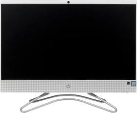 Моноблок HP 200 G3 AIO / I5-8250U / DDR4 4GB / HDD 1TB / FHD LED 21,5"