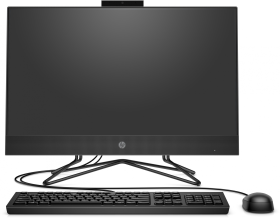 Моноблок HP 205 G4 / 3050U / DDR4 4GB / HDD 1TB / FHD LED 21,5"