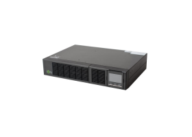 ION WP-2000 ikki marta aylantirishli UPS