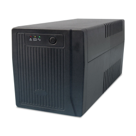 Интерактивный ИБП AVT 650 AVR KS650