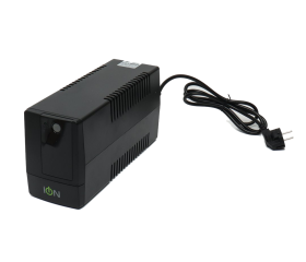 Interaktiv ION A-600 UPS