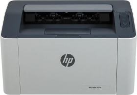 Принтер лазерный HP Laser 107w