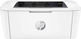 Принтер лазерный HP LaserJet M111w