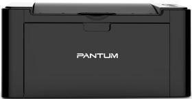 Принтер лазерный Pantum P2500W