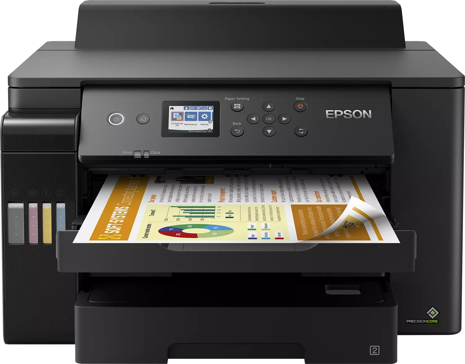 Epson L11160 struyli printer