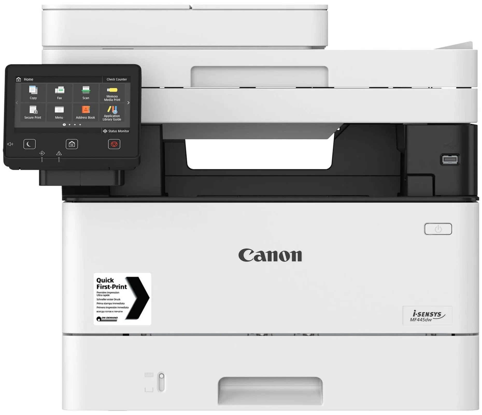 MFP Canon i-SENSYS MF445dw