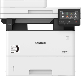 MFU Canon i-SENSYS MF542x
