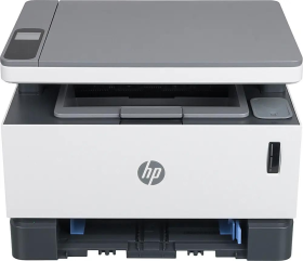 МФУ лазерное HP Neverstop Laser 1200w