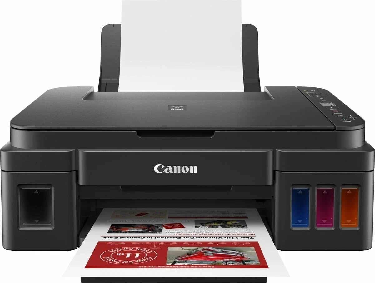 MFP Canon Pixma G3415