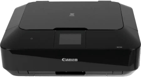 Canon Pixma MG7140 struyli MFI