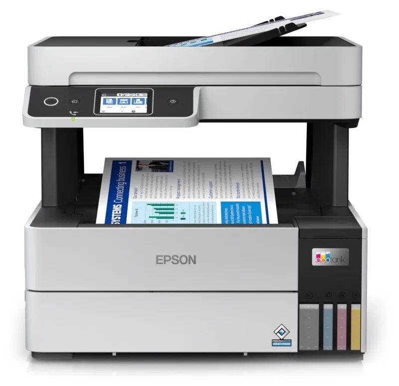 MFP Epson L6490