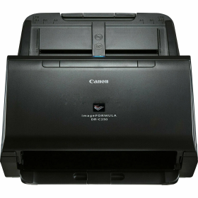 Skanner Canon, Black, imageFORMULA DR-C230