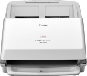 Сканер Canon imageFORMULA DR-M160