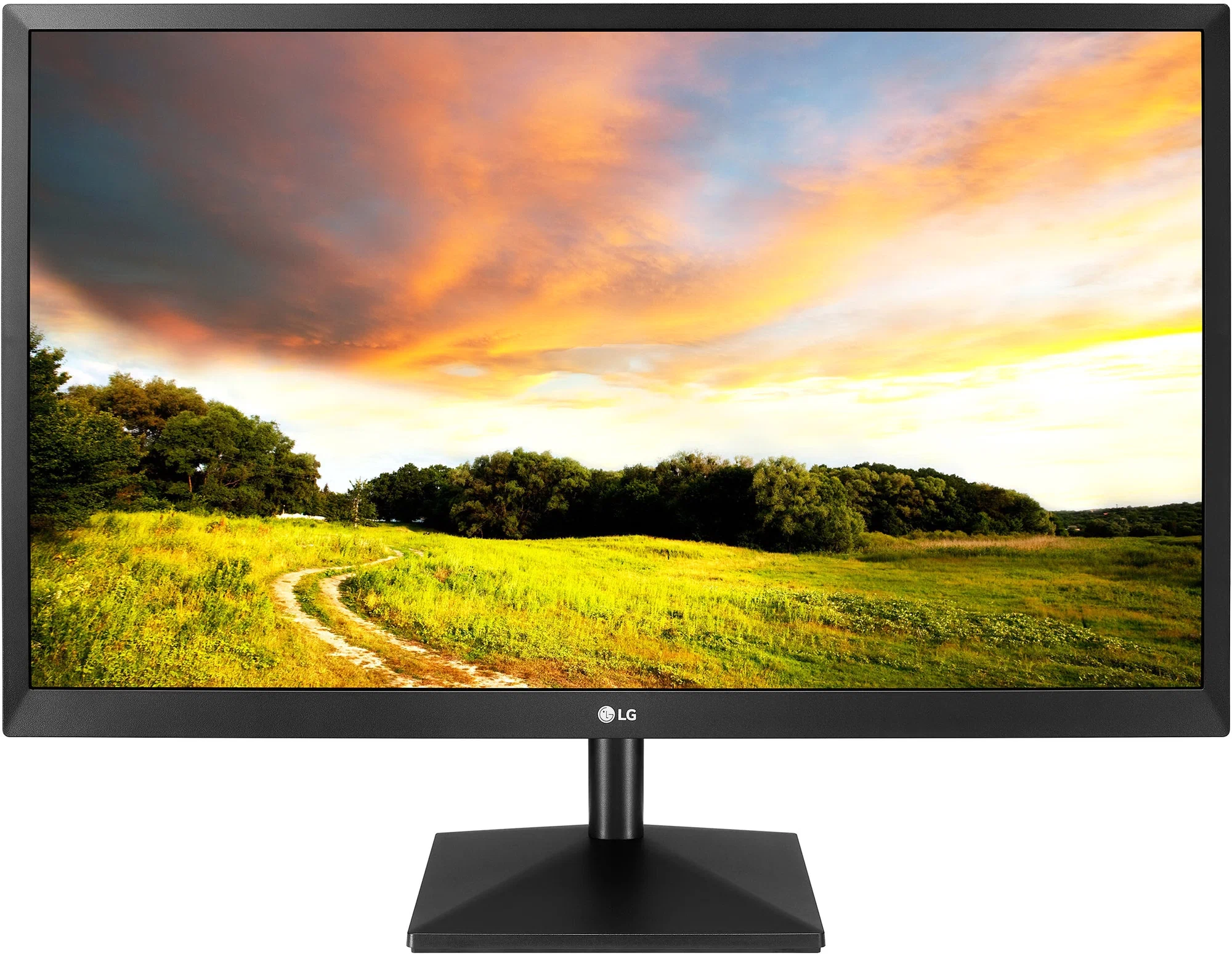 Monitor LG 24MK430H 23.8"