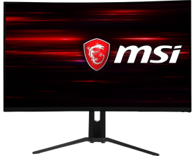 Монитор MSI Optix MAG321CURV 31.5"